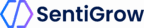 sentigrow logo only