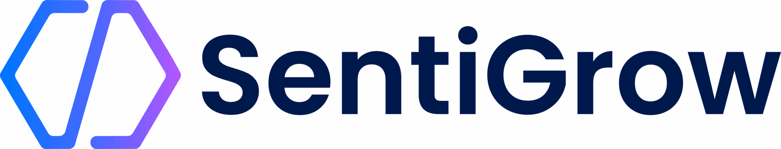 sentigrow logo only